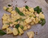 A picture of step 2 of Easy and quick Little Millet Samak for Vrat.
