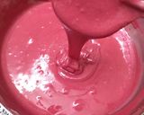 ♥{பீட்ரூட் தேங்காய் கேக்}♥ (Beetroot thenkaai cake recipe in tamil) ரெசிபி ஸ்டேப் 2 புகைப்படம்