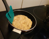 Foto del paso 1 de la receta: Panqueque de avena y banana