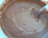 Foto del paso 4 de la receta: Brownie de nueces pecanas y mandarina