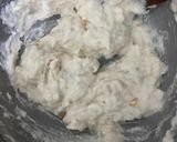 Foto langkah ke 2 dari resep Bakso Ikan keju mozzarella.