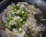 Foto langkah ke 4 dari resep Mie Kuah.