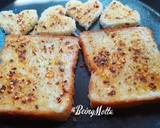Chilli-Garlic Bread recipe step 4 photo