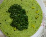 A picture of step 17 of Suji ka khaman dhokla cake.