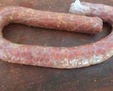 Foto del paso 2 de la receta: Choripan