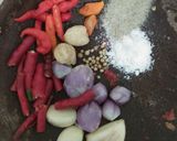 Foto langkah ke 1 dari resep Telur dadar ala RM Padang.