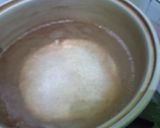 Foto langkah ke 3 dari resep 50. Kolak fibercreme.