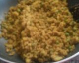 A picture of step 1 of Grilled Soya Sandwich.