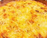 Foto del paso 10 de la receta Quiche de Pollo y Champiñones