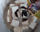 Foto langkah ke 4 dari resep Bacem Tempe Tahu.