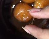 A picture of step 7 of Apple Murabba.