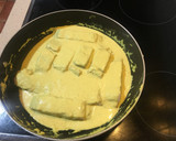 Foto del paso 8 de la receta: Corvina en salsa de cúrcuma