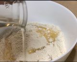 Foto del paso 4 de la receta: Banana bread (con nueces)