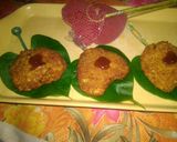 A picture of step 5 of Bottle gourd cutlets...