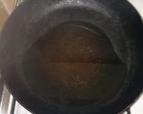 A picture of step 4 of Crispy Bombay duck fry(Bombil fry).