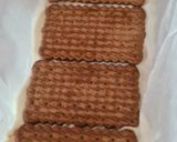 Foto del paso 10 de la receta: 176. Tarta de Galletas, Leche Condensada y Chocolate
