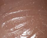 Foto del paso 5 de la receta: Crema de maicena y cacao amargo