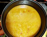 Zöldségkrémleves 🥦🥕🧅🥔🧄 recept fázis 4 fotója