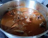 Foto del paso 4 de la receta Pollo de corral guisado