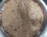 A picture of step 2 of Boiled eggs masala curry.