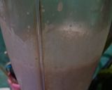 Foto langkah ke 3 dari resep Strawberry banana smoothie bowl.