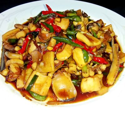 Langkah 8