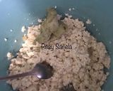 Foto langkah ke 1 dari resep Pepes Udang.