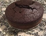 Foto del paso 2 de la receta: Bizcocho vegano de chocolate y muy húmedo