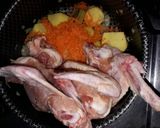 Foto del paso 2 de la receta: Salsa para Comidas