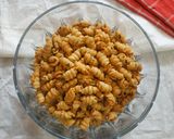 Foto langkah ke 5 dari resep Kue Garpu / Tiktuk Kareket.