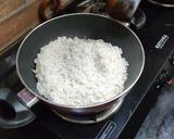 নবরত্ন পোলাও(Navaratna Pulao Recipe In Bengali) রেসিপি ধাপ - 4 ছবি