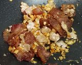 รูปขั้นตอนการทำที่ 2 ของ ก๋วยเตี๋ยวชามหมู