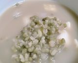 Foto langkah ke 4 dari resep 60. Kolak Tape Kacang Hijau.