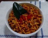 Foto langkah ke 3 dari resep Kering Tempe praktis.