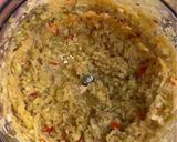 A picture of step 3 of Fermented Fish Noodle Soup| Bún Mắm Cá Lóc.