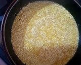 Foto del paso 3 de la receta: Quinoa con vegetales salteados. #delantaldorado