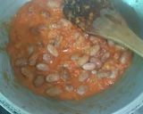 Foto langkah ke 4 dari resep Balado Kacang Merah.