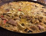 Foto del paso 4 de la receta: Cazuela de mariscos
