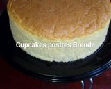 Foto del paso 9 de la receta: Cheesecake japonés
