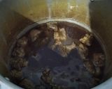 Foto langkah ke 4 dari resep Gule Daging Sapi Bumbu Instant.