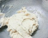 A picture of step 5 of Khichu Bullets.