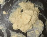 A picture of step 3 of FIRNI(RICH RICE PUDDING).