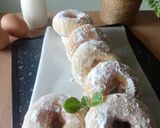 Foto langkah ke 9 dari resep Potato Donuts.