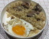 Foto del paso 3 de la receta: Plato combinado para la cena de Miguel