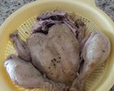 Foto del paso 3 de la receta: Ensalada de pollo