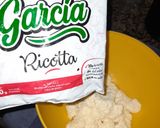 Foto del paso 3 de la receta: Malfatti / Mal hechos de ricota y acelga