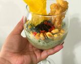 Foto del paso 2 de la receta: Leche de Tigre