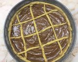 Foto del paso 5 de la receta: Pastafrola sin manteca