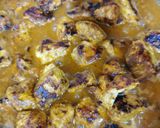 Foto langkah ke 2 dari resep 🇮🇳 Chicken Tikka Masala.