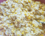 Foto del paso 5 de la receta: Chipa guazu (pastel de choclo)